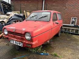 Image result for Slate Gray 1994 Reliant