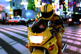 Cinema Garage 15 Best Movie Motorcycles Hiconsumption