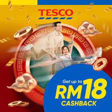 Prolistujte si aktuální letáky tesco, získejte skvělé slevy s clubcard, objevte chutné recepty anebo vyřiďte svůj nákup online hned teď. Tesco Cny Promotion Up To Rm18 Cashback With Touch N Go Ewallet 8 January 2021 28