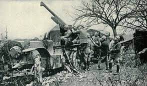 Liste Des Regiments D Artillerie Francais Wikipedia