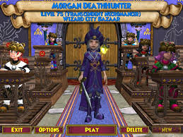 What is the best balance pet? Wizard101 Test Realm Wizard101 Basics For Beginners