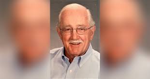 Obituary for Frederick G. Pfeifer