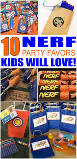 Birthday Party Favor Ideas Pin On Best Kids Birthday Party Favor Ideas