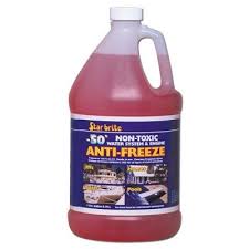 Best Rv Antifreeze 2019 Top Picks Reviewed And Rated Rv