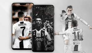 Here are only the best juventus hd wallpapers. Ronaldo And Dybala Wallpaper Hd For Android Apk Download
