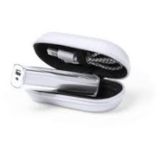 Batteries Externes Usb Personnalisee Pour Smartphone Dimo