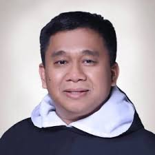 MIRANDA, fr. Jesus Jr. M., O.P. Archives