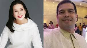 Fu. hindi nagustuhan ni cristy ang tingin niya'y. Bimby Reveals Kris Aquino S First Love A Al Showbiz Chika