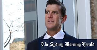 His brother, sam, is an opera singer. Taliban Circle As Afghan Witnesses In Ben Roberts Smith Case Wait In A Safe House 247 News Around The World