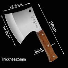 São muitos moldes, riscos, tudo o que você precisa para montar. Rei Mar Profissional Osso Um Cutelo Faca De Aco Inoxidavel Punho Madeira Resistente Faca De Cozinha Chinesa Chef Faca Cortador Carne Facas De Cozinha Aliexpress