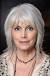 Medium Hairstyles For Long Faces Over 50