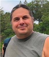 Rod Hall Obituary (2025)