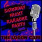 Saturday Karaoke PARTY @ The Logoncafe & Pub event image