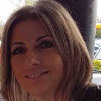 Julie Ramsden's Instagram, Twitter & Facebook