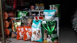 Surtifinca Calarcá tienda de productos para mascotas