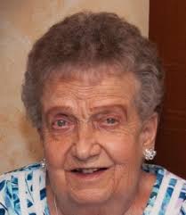 Mary Laskowski Obituary (2016)