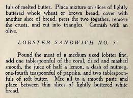A Wonderfully No Nonsense Guide To The Culinary Art Of The Sandwich How To Make Sandwich Sandwiches Culinary Arts
