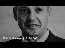 Videoboodschap Herr Paul Steinmeyer, Orgelbaumuseum STEINMEYER