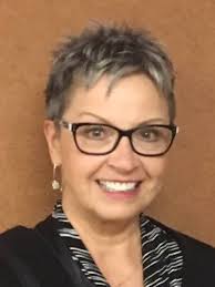 Congratulations to Laurie Korby