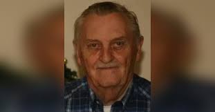 Obituary information for Kenneth Walter Thurn