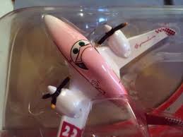 BRAND NEW Disney Pixar Planes FRANZ FLIEGENHOSEN & NED, ECHO & ROCHELLE!