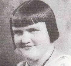 Alberta Bethene Russell Lutz (1923-1990)