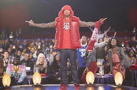 Nick cannon and laurie hernandez battle it out in now you wild out, talking spit, boo'd up and the wildstyle battle. Is Mtv S Wild N Out Scripted Nick Cannon Reveals If Show S Fake
