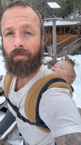 Don’t have a ruck sack just strap your baby to your back. , Parents if you  got a baby, you have a ruck sack. , Ruck sack is a loaded pack typically  used in combat training. , It’s one of my favorite ...