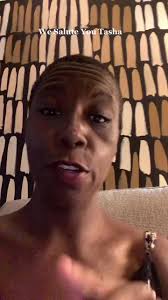 Tasha Thahairdoc Old People