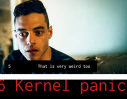 Elliot Mr Robot Projects :: Photos, videos, logos, illustrations and  branding :: Behance