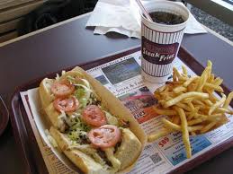 Philadelphia Steak Fries Indianapolis تعليقات حول المطاعم Tripadvisor