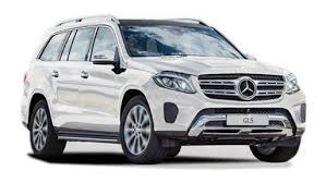 Mercedes Benz Gls 2016 2020 400 4matic Price In India Features Specs And Reviews Carwale