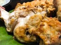 Nak menang hadiah istimewa selain resepi dan tips mudah ? Resepi Ayam Percik Bakar Guna Air Fryer