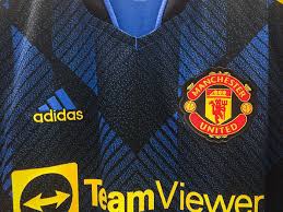 Check spelling or type a new query. Manchester United S New Third Kit Leaked Online The Busby Babe