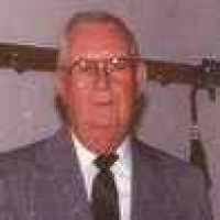 James Otis Cook (1920–2005) • FamilySearch