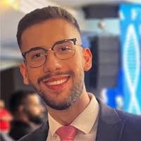 Tomás Rocha De Lima