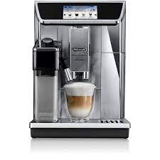Maybe you would like to learn more about one of these? De Longhi Primadonna Ecam 650 85 Ms Automatic Coffee Machine Alzashop Com