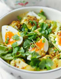 Salade Healthy Salade Fraicheur 20 Salades Healthy Pour Etre En Forme Tout L Ete Elle A Table Salade Healthy Recettes De Cuisine Recette