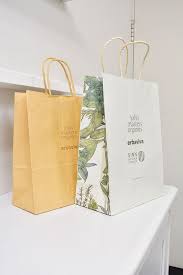 Pin By Raffaela On Desing Packaging Paper Bag Design Bags Designer Shopping Bag Design