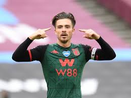 Gareth southgate says he will keep faith with captain harry kane for england's final group game against the czech republic. Jack Grealish Aims Thinly Veiled Dig At Gareth Southgate After Latest England Snub Mirror Online
