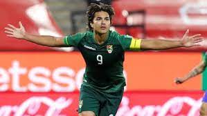 He has ranked on the list of those famous people who were born on june 18, 1987.he is one of the richest football player who was born in bolivian.he also has a position among the list of most popular football player. Marcelo Moreno Martins Is The Player S Life Worth Nothing The Captain Of Bolivia Criticizes The Copa America America S Soccer Cup 2021 Eauc News