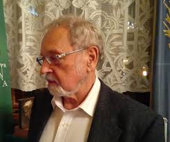 Erika Abrams ou la passion de traduire