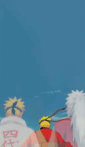 A collection of the top 45 naruto live wallpapers and backgrounds available for download for free. Minato Naruto Wallpaper Kolpaper Awesome Free Hd Wallpapers