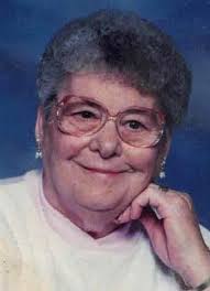 Doris Click Obituary (1928