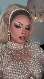 #dragqueen #makeup #makedragmakeup #fyp #trend