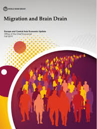 Definitions by the largest idiom brain drain. Europe And Central Asia Economic Update Fall 2019 Migration And Brain Drain