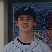 Shane Mitchell's Newport Harbor High School Bio