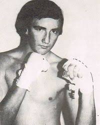 BoxRec: Johnny Groves