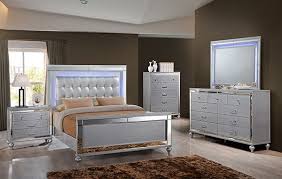 New Classic Valentino Queen Bedroom Set Furniture Market Austin Texas Bedroom Design Bedroom Furniture Sets Bedroom Set
