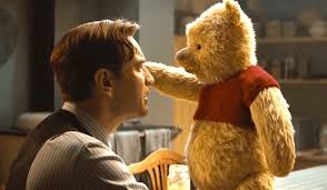 Christopher robin is a character created by a. Review Christopher Robin True View Reviews